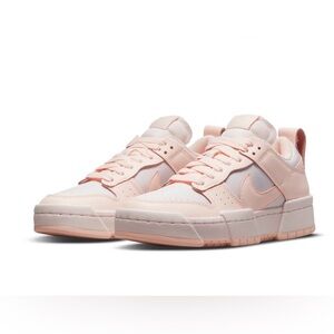 Nike NWOB Dunk Low Disrupt StockX